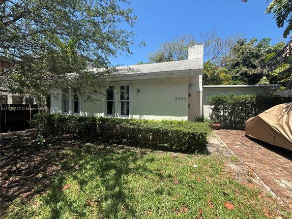 2985 Aviation Ave, Miami FL 33133