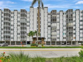 300 Diplomat Pkwy 705, Hallandale Beach FL 33009