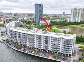300 Diplomat Pkwy 705, Hallandale Beach FL 33009