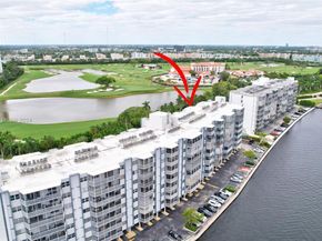 300 Diplomat Pkwy 705, Hallandale Beach FL 33009
