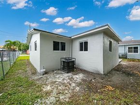2951 NW 47th St, Miami FL 33142