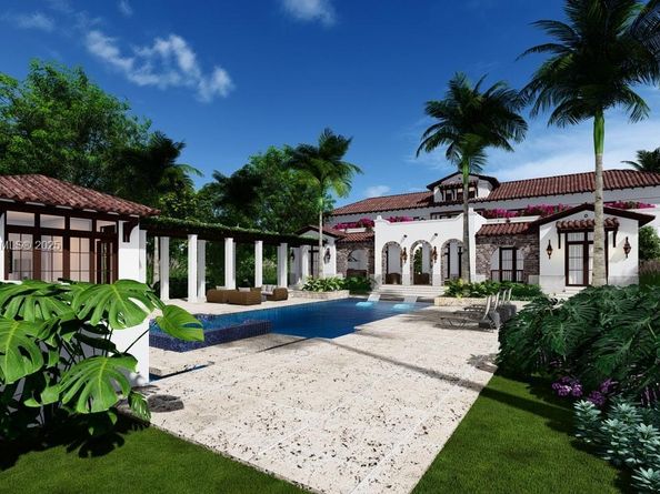 6460 SW 94th St, Pinecrest FL 33156