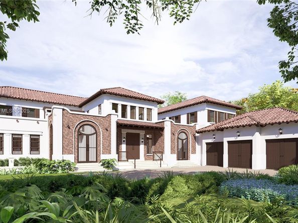 6460 SW 94th St, Pinecrest FL 33156