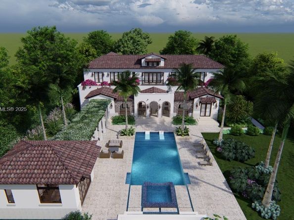 6460 SW 94th St, Pinecrest FL 33156