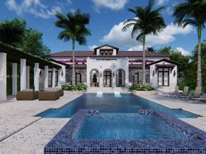 6460 SW 94th St, Pinecrest FL 33156