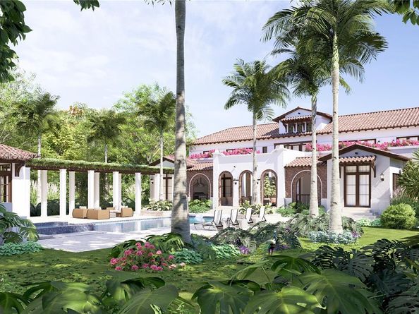 6460 SW 94th St, Pinecrest FL 33156