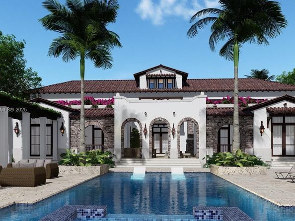 6460 SW 94th St, Pinecrest FL 33156