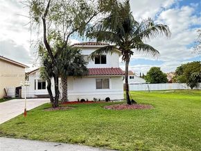 18318 NW 61st Ct, Hialeah FL 33015