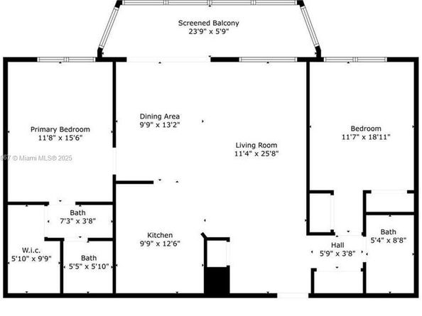 200 Diplomat Pkwy 721, Hallandale Beach FL 33009