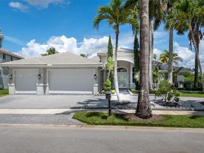 1396 Victoria Isle Dr, Weston FL 33327