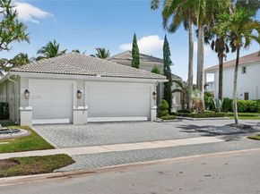 1396 Victoria Isle Dr, Weston FL 33327