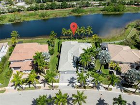 1396 Victoria Isle Dr, Weston FL 33327