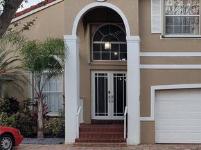 13001 SW 19th Dr, Miramar FL 33027