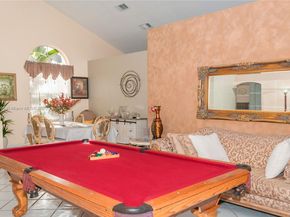 13001 SW 19th Dr, Miramar FL 33027