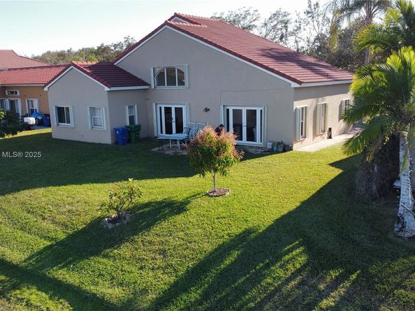 13001 SW 19th Dr, Miramar FL 33027
