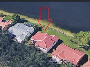 13001 SW 19th Dr, Miramar FL 33027