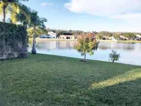 13001 SW 19th Dr, Miramar FL 33027