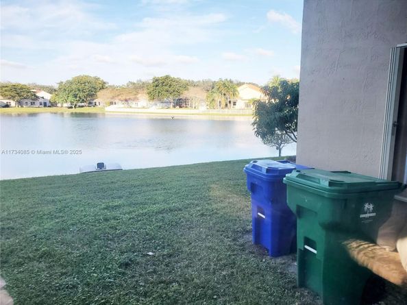 13001 SW 19th Dr, Miramar FL 33027