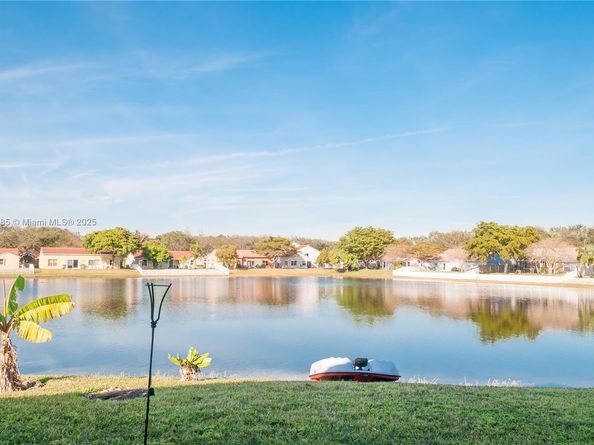 13001 SW 19th Dr, Miramar FL 33027