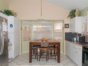 13001 SW 19th Dr, Miramar FL 33027