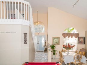 13001 SW 19th Dr, Miramar FL 33027