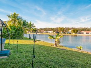 13001 SW 19th Dr, Miramar FL 33027