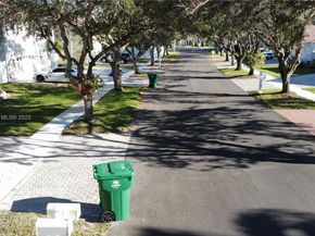 13001 SW 19th Dr, Miramar FL 33027