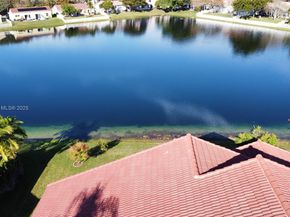 13001 SW 19th Dr, Miramar FL 33027