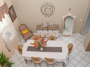 13001 SW 19th Dr, Miramar FL 33027