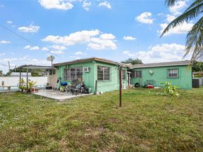 19740 NW 11th Ct, Miami Gardens FL 33169