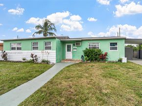 19740 NW 11th Ct, Miami Gardens FL 33169
