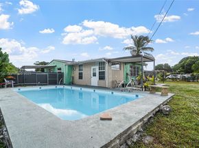 19740 NW 11th Ct, Miami Gardens FL 33169