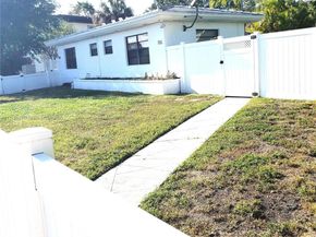 715 NE 92nd St, Miami Shores FL 33138