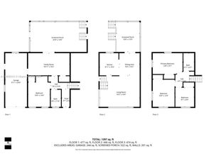 7270 NW 1st St, Pembroke Pines FL 33024