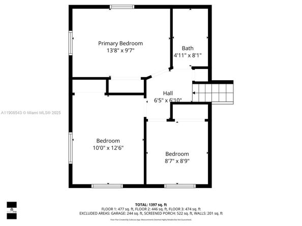 7270 NW 1st St, Pembroke Pines FL 33024