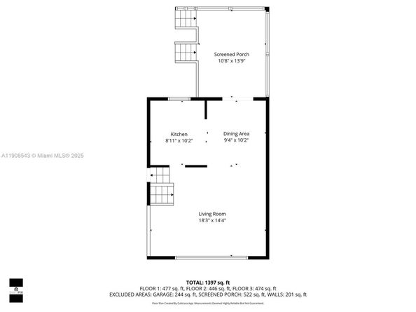 7270 NW 1st St, Pembroke Pines FL 33024