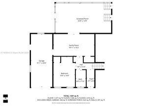 7270 NW 1st St, Pembroke Pines FL 33024