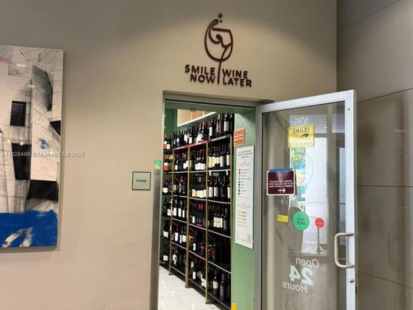 1750 N Bayshore Dr 2707, Miami FL 33132