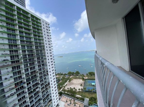 1750 N Bayshore Dr 2707, Miami FL 33132