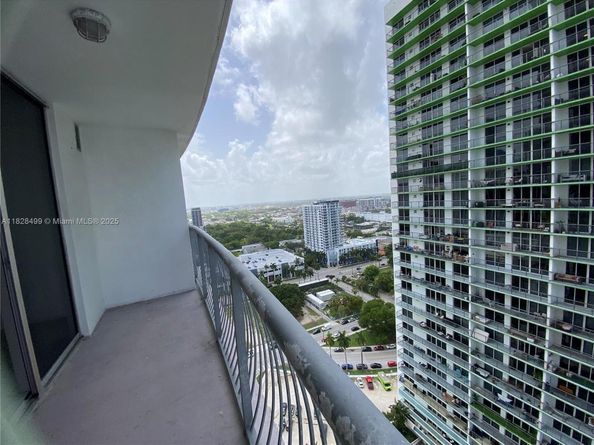 1750 N Bayshore Dr 2707, Miami FL 33132
