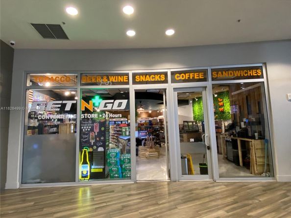 1750 N Bayshore Dr 2707, Miami FL 33132