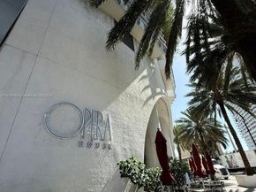 1750 N Bayshore Dr 2707, Miami FL 33132