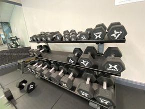 1750 N Bayshore Dr 2707, Miami FL 33132