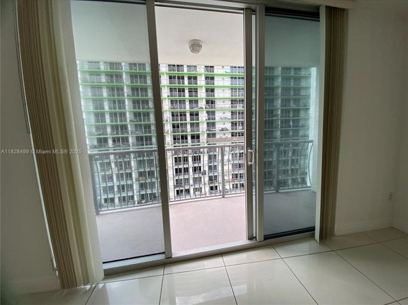 1750 N Bayshore Dr 2707, Miami FL 33132