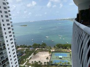 1750 N Bayshore Dr 2707, Miami FL 33132