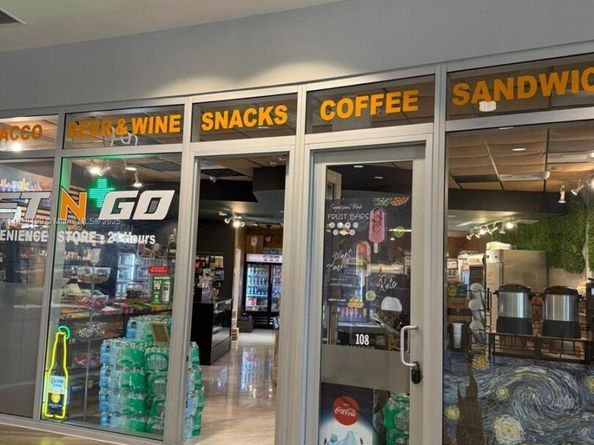 1750 N Bayshore Dr 2707, Miami FL 33132