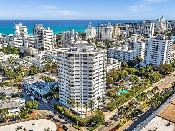 1881 Washington Ave 10G, Miami Beach FL 33139