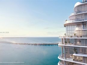 1809 Brickell Ave 21B, Miami FL 33129