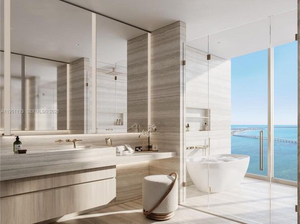 1809 Brickell Ave 21B, Miami FL 33129