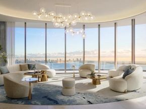 1809 Brickell Ave 21B, Miami FL 33129